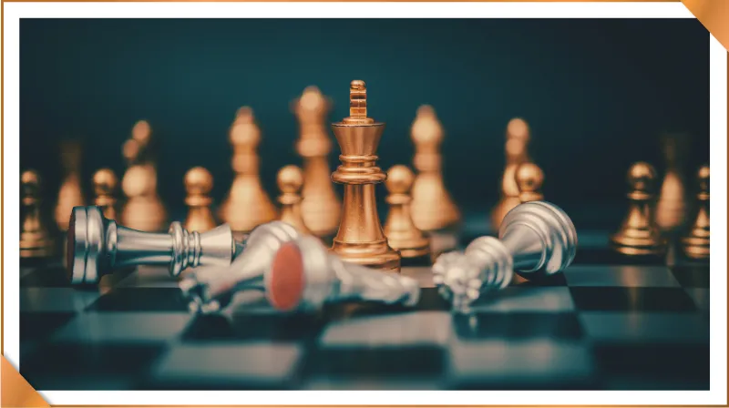 Are You Ready for Battle, Entrepreneur? Strategies to Make Your Business Thrive in 2024