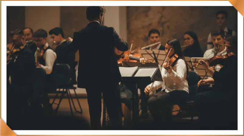 5 Conductor-Inspired Strategies for Success