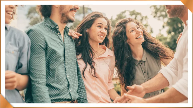 Embracing the Transformation that Comes with Collaboration
