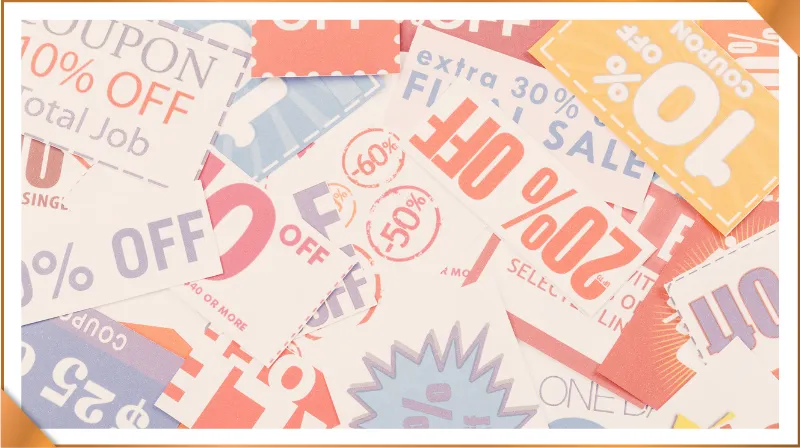 Discounting as a Growth Strategy