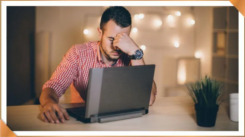 Don't Write Yourself Off Yet – Everything Will Be Just Fine