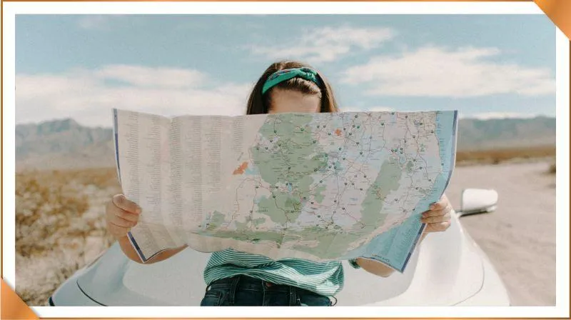 The Importance of Knowing Where You Are and Where You’re Headed in Business