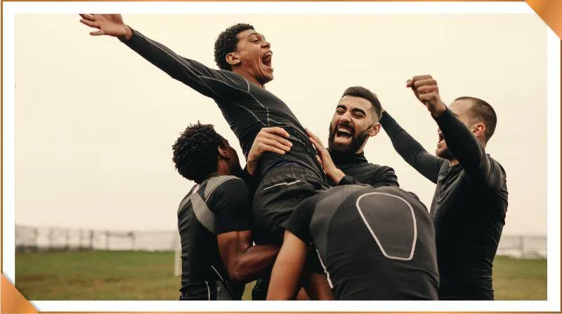 The Strategic Practice of Celebration–For You and Your Team