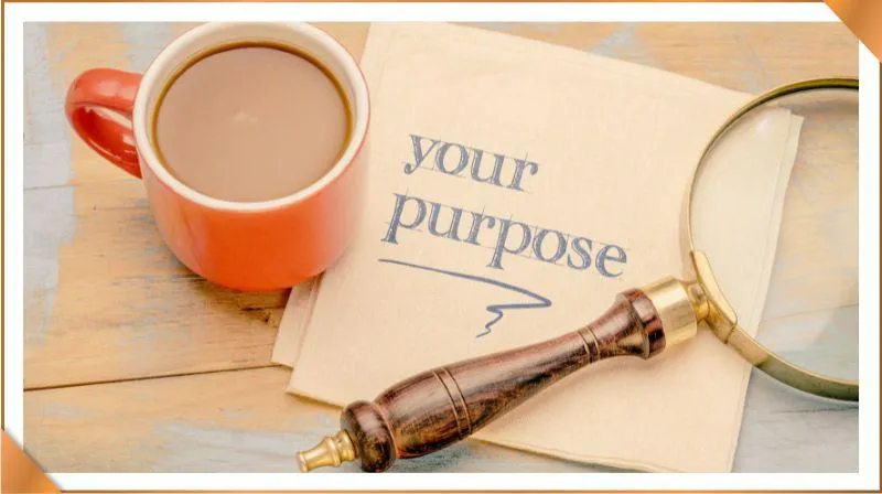 Discovering Your Exact Purpose