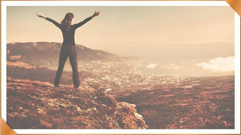 What it Means to Be an Unbreakable Entrepreneur