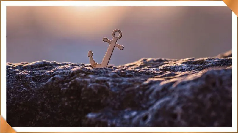 How to Stay Tethered to Your Why