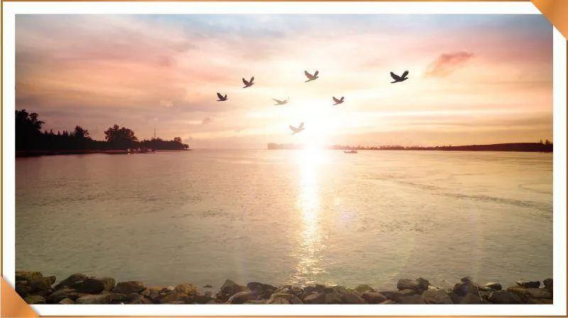 Creating Freely Without Hesitation