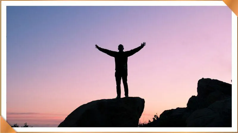 So Your Version of Success Looks Different? Good.