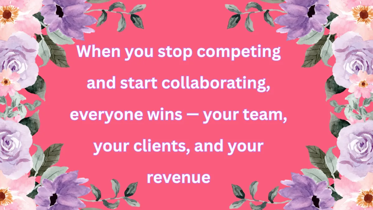 The Law of Abundance in Membership Sales: A Path to Fairness and Success in the Wellness Industry