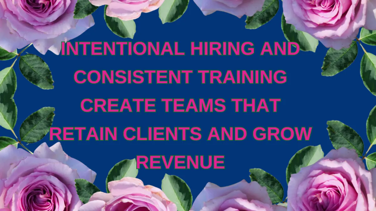 New Blog PoGreat Teams Don’t Happen by Accident — They’re Built with Intentionst
