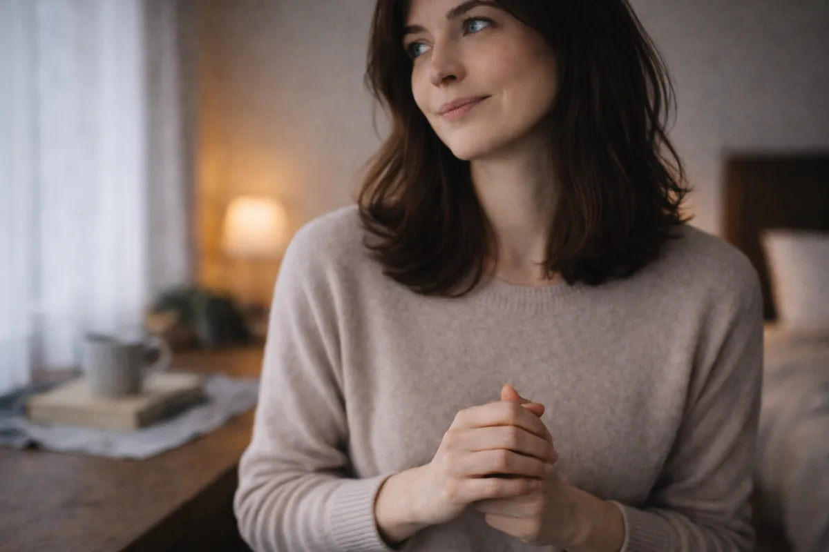 Il prezzo dei sì che non senti: la dissonanza che ti svuota senza che te ne accorga