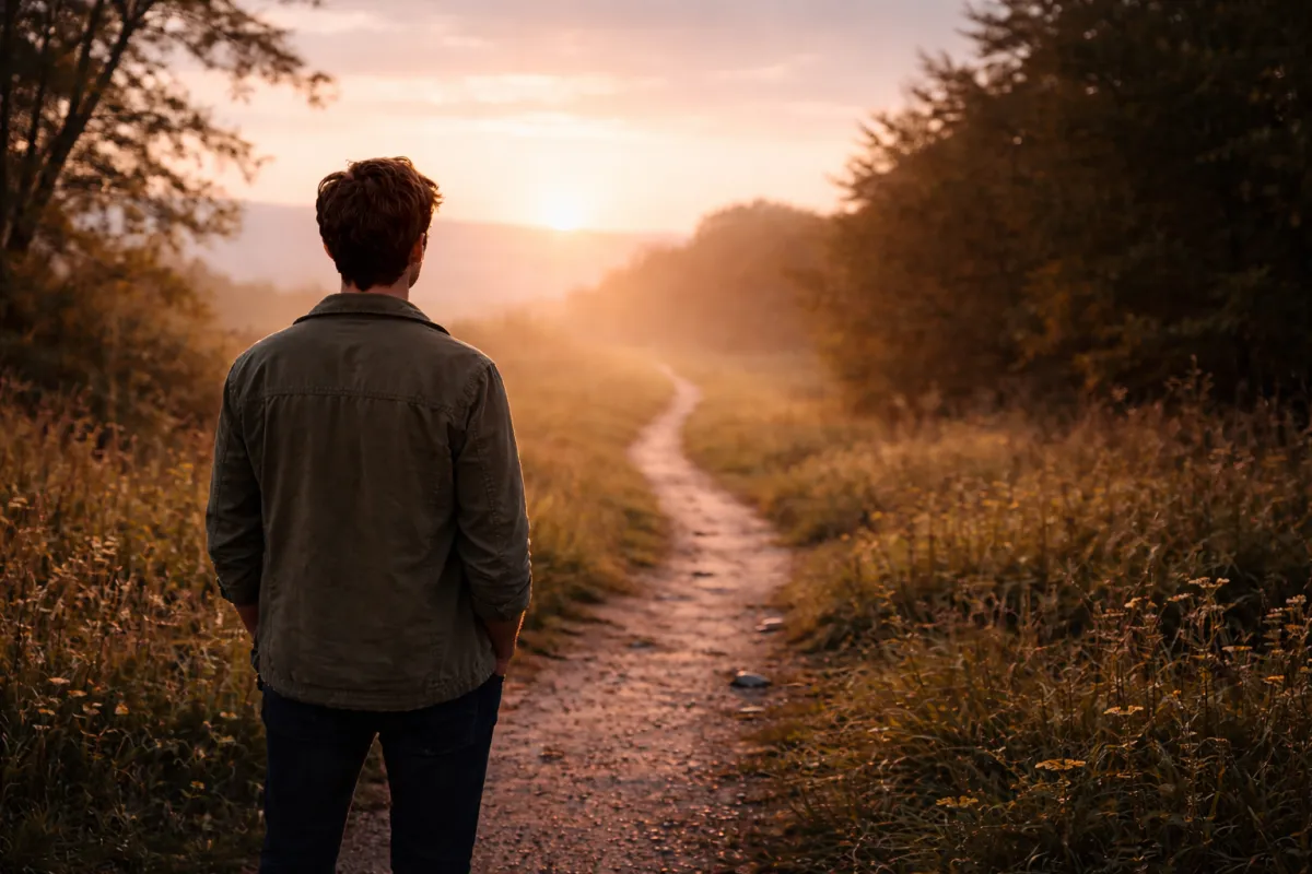 Perché non riesci a fare il salto: quando l’energia non sostiene i tuoi obiettivi