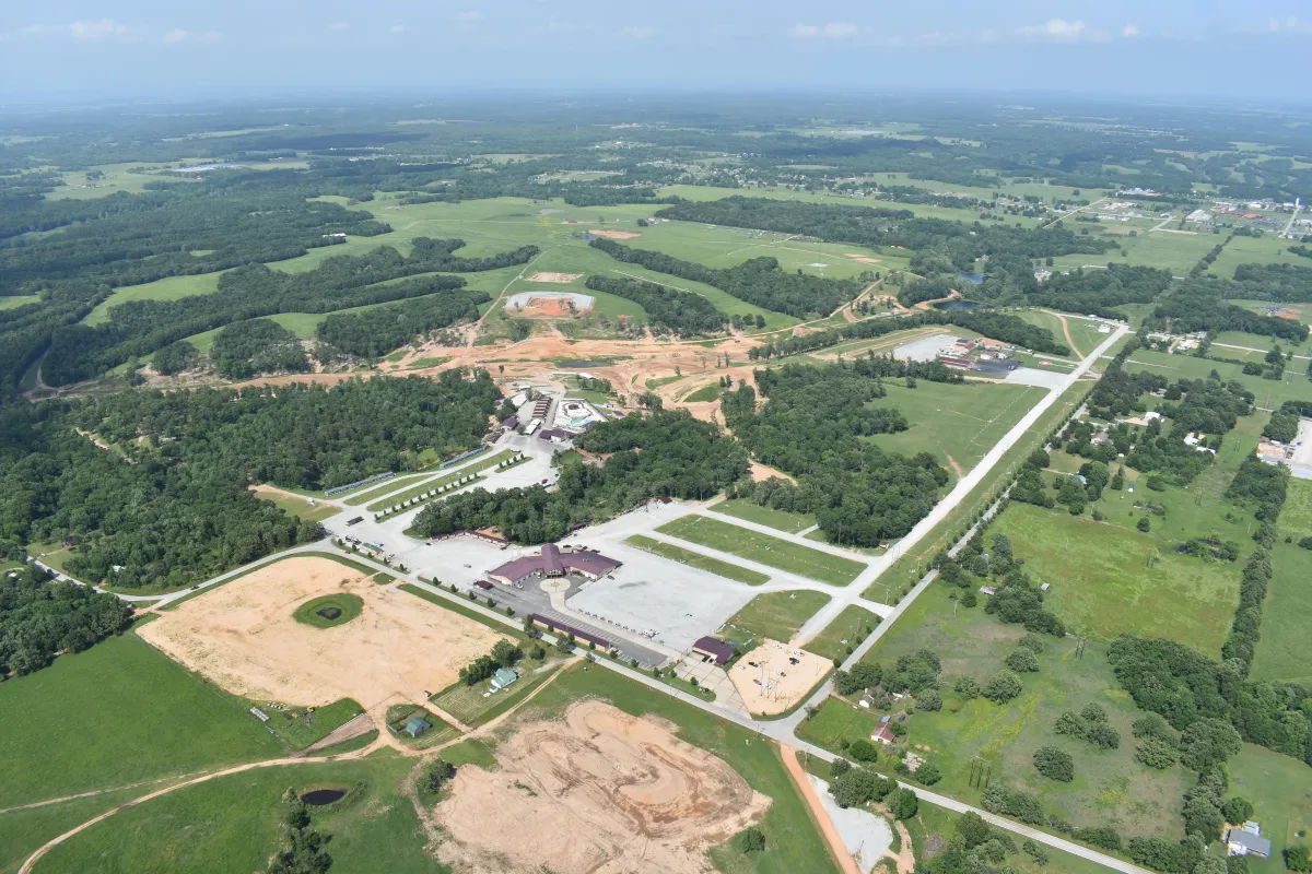 What All‑Inclusive Resort Experience Really Means at an Adventure Park