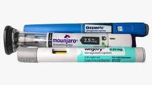 Managing GLP-1 side effects