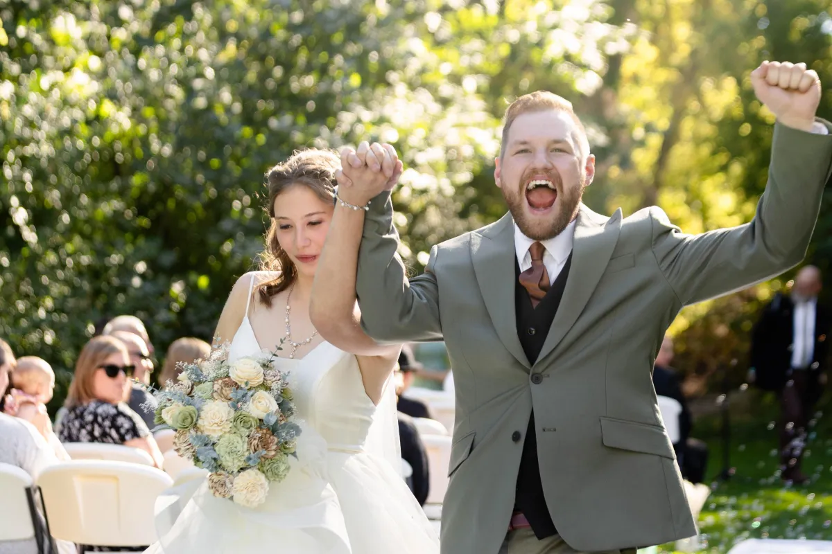 How to Create the Perfect Wedding Day Photography Timeline