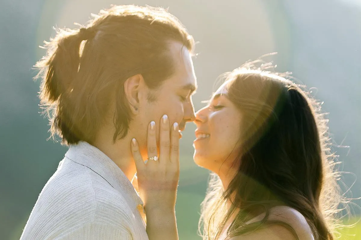 Utah Engagement Photographer