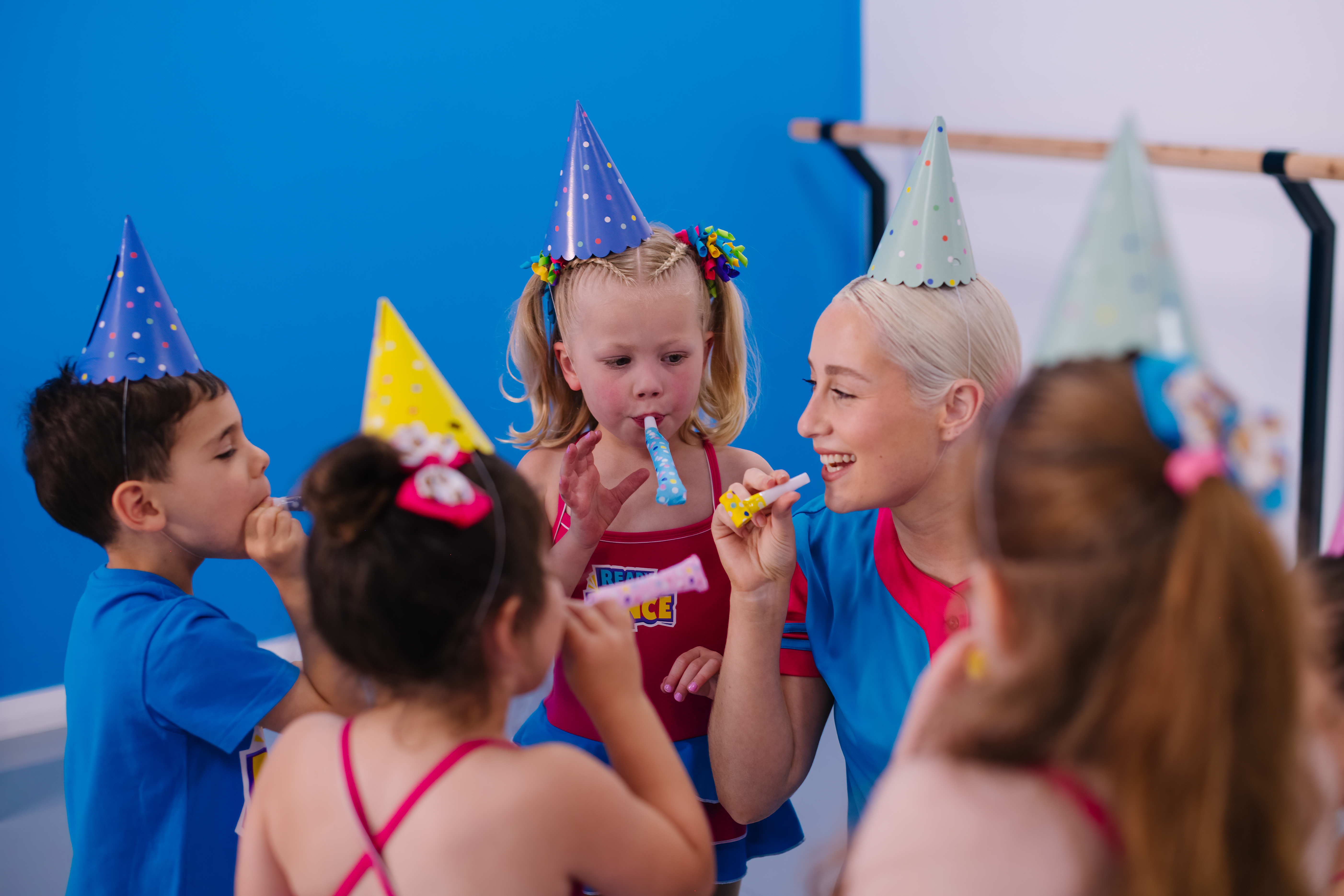 Why Creative Movement Is So Powerful for Preschool Development in Lake Macquarie