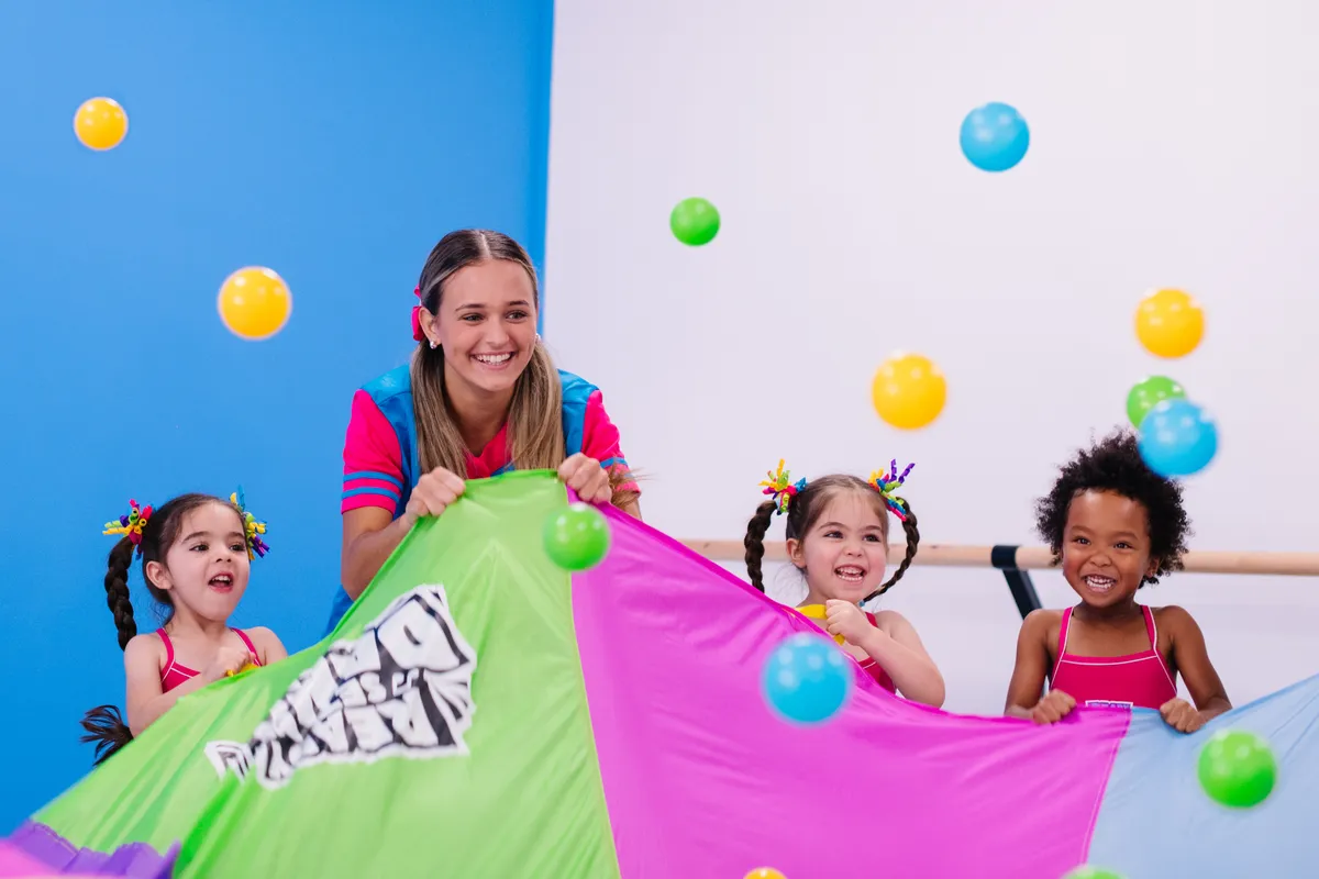 Best Preschool Dance Activities for Toddlers in Lake Macquarie