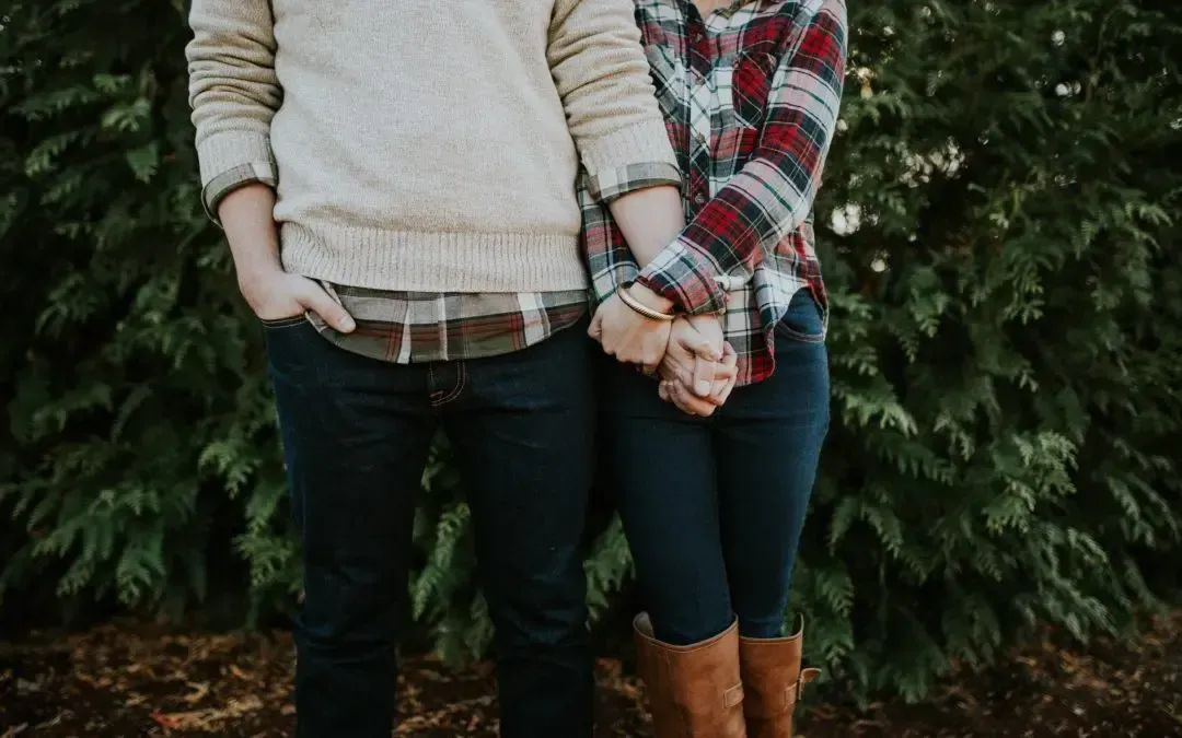 Are Your Boundaries Your Problem?