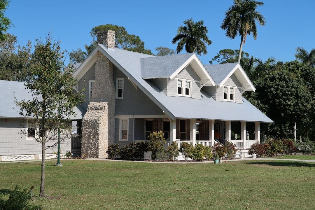 florida home