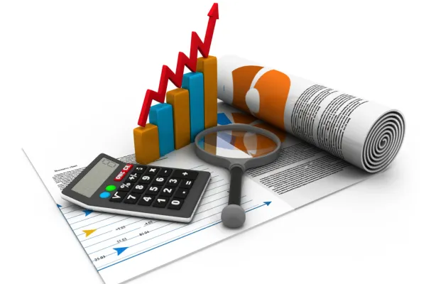 Business Finances Made Easy: How to Take Control of Your Numbers