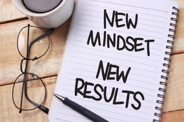 Break the Overwhelm Spiral: How to Reset Your Mindset When Business Gets Too Much