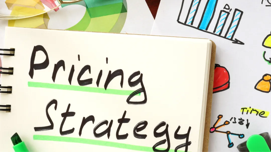 The Ultimate Guide to Pricing Your Services for Profitability Blog Post