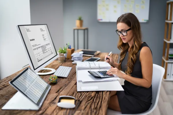 Side Hustle Tax Tips for Beauty & Wellness Professionals: What You Need to Know