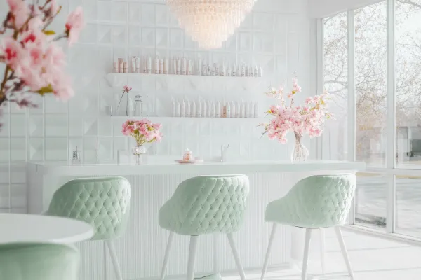 Your Salon’s Growth in 10 Steps: From Empty Slots to Happy Clients