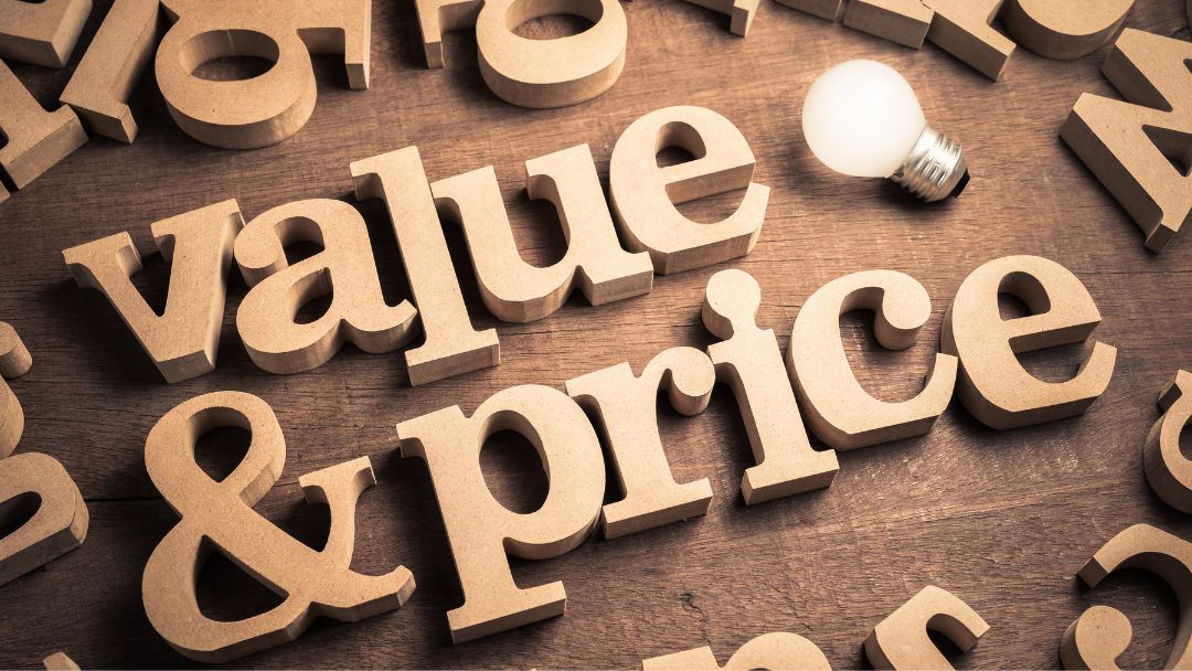 A Calm, Practical Guide to Pricing Your Salon Services