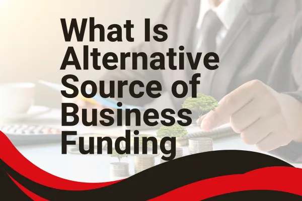 Alternative Sources of Business Funding