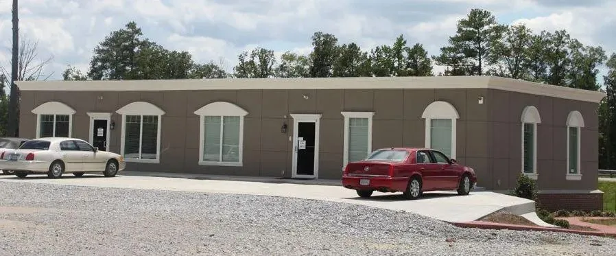 Modular Building