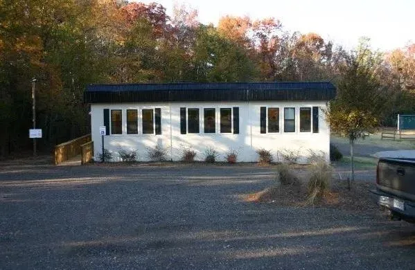 Temporary Modular Office Rental