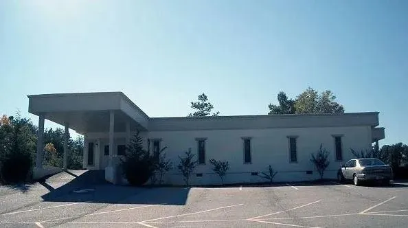Modular Office Lease