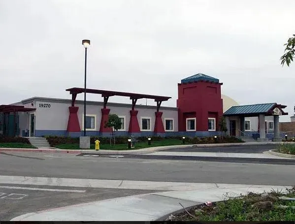 Modular School Expansion