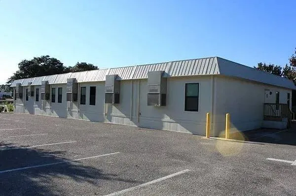 Modular Rental Example