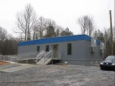 Modular Building Purchase