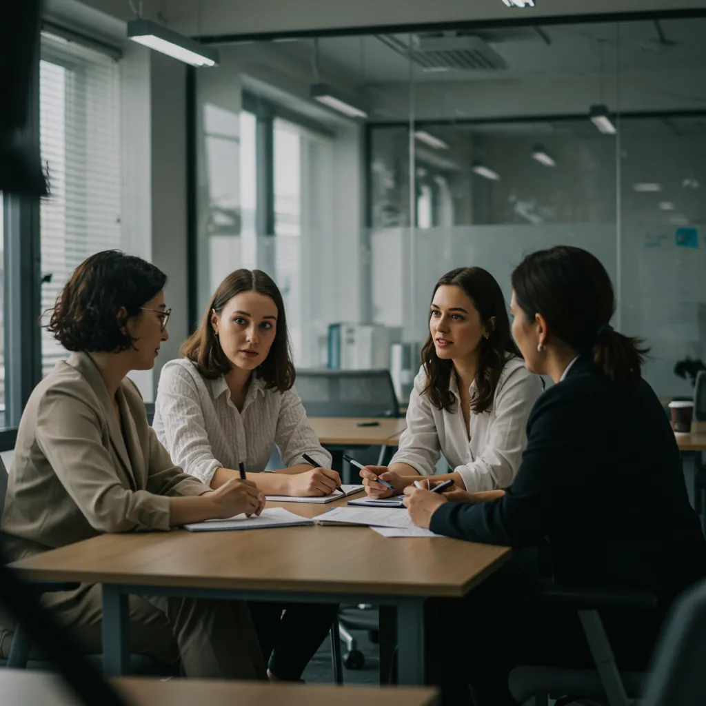 How Emboss Life Empowers Women to Build Businesses That Actually Work