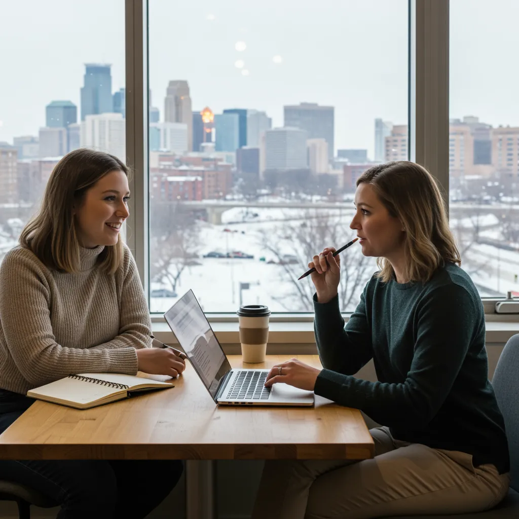 Thriving in the North Star State: How Minnesota Women Entrepreneurs Are Leading With Vision and Purpose