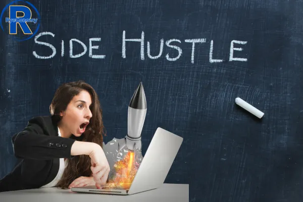 Top Profitable Side Hustles to Boost Income with Less Work