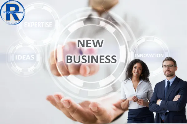 Top Profitable Business Opportunities to Explore in 2025