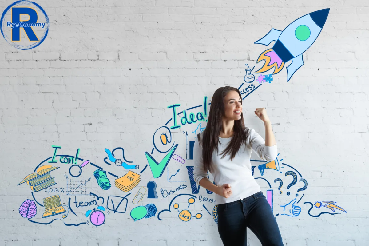Achieve Financial Independence Without a Degree: Amy Landino's $18K Monthly Passive Income Journey