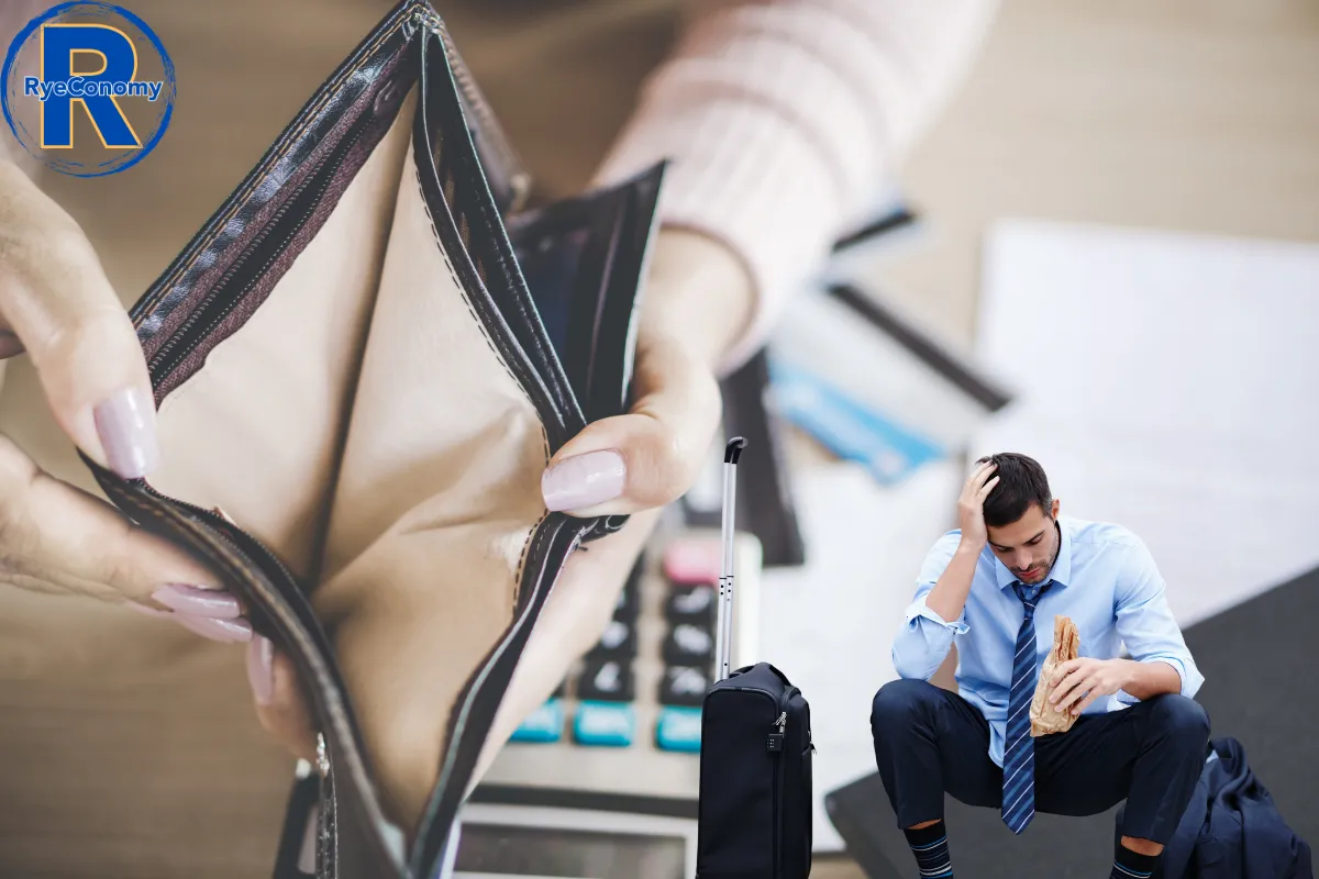 Nationwide Pay Struggles Amid Rising Costs of Living: Customer Impact