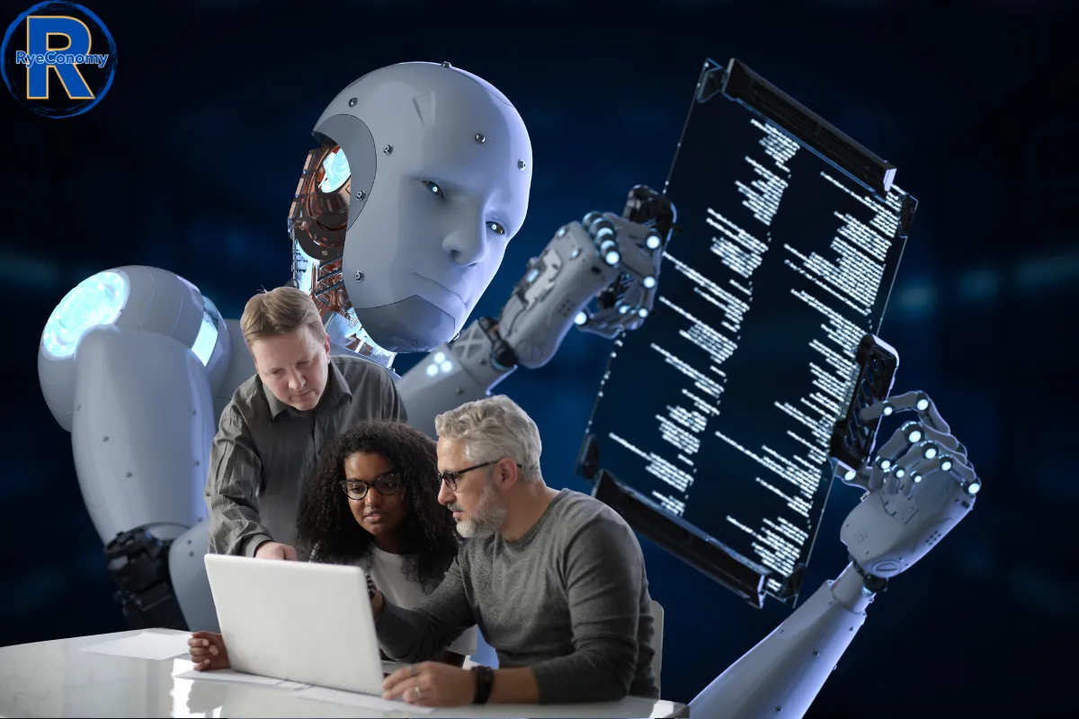Boost Business ROI with AI: 8 Strategies for Success
