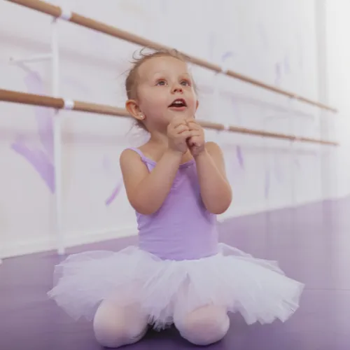 Why Ballet Classes for Toddlers Build More Than Dance Skills