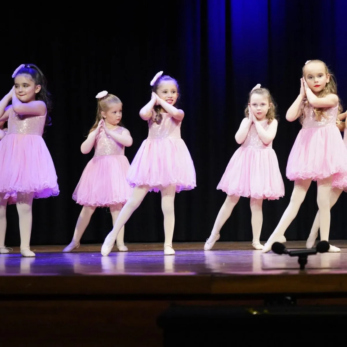 From Twirls to Troupes: Dance Studios Near Me That Grow with Your Child