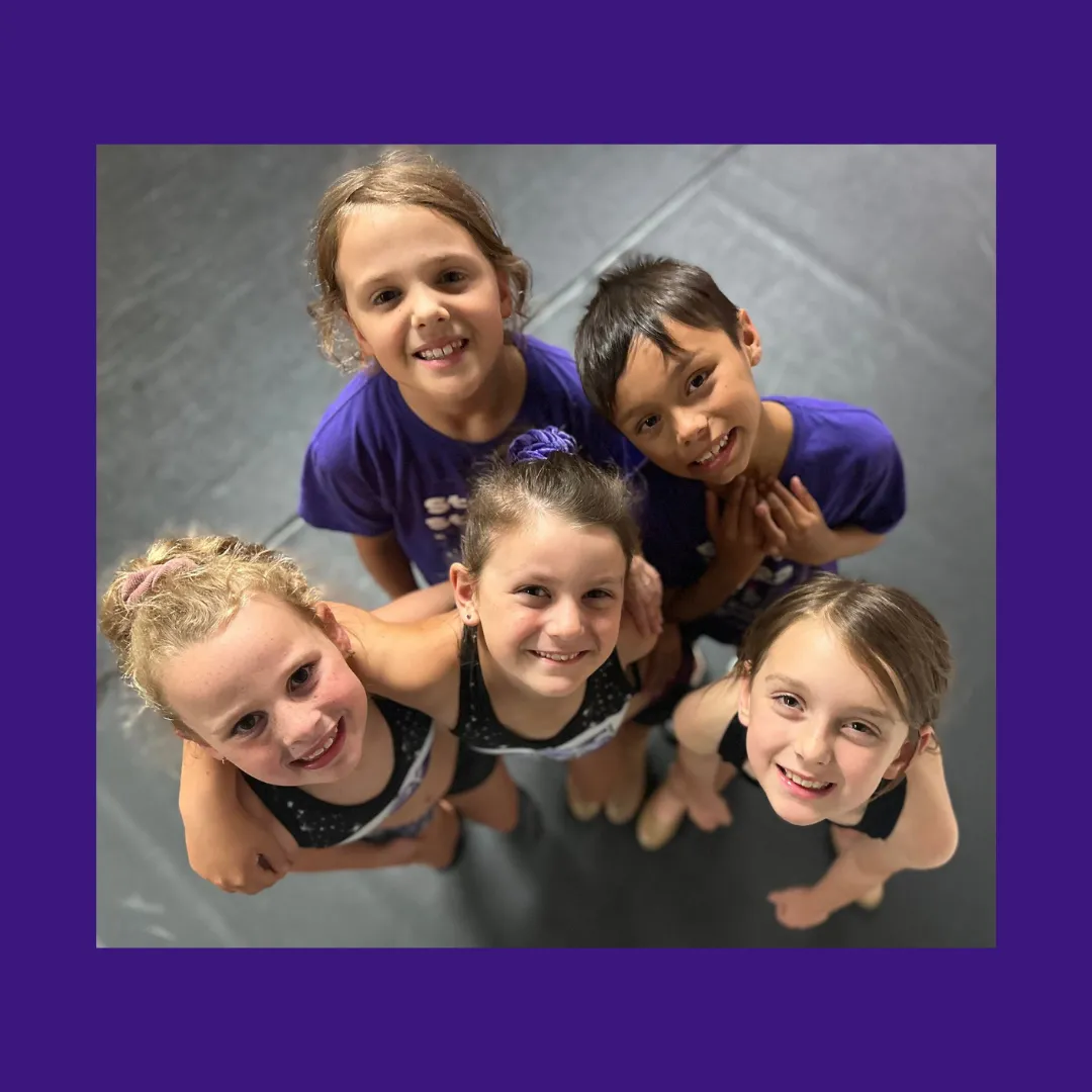 How Dance Builds Confidence in Children and Teens