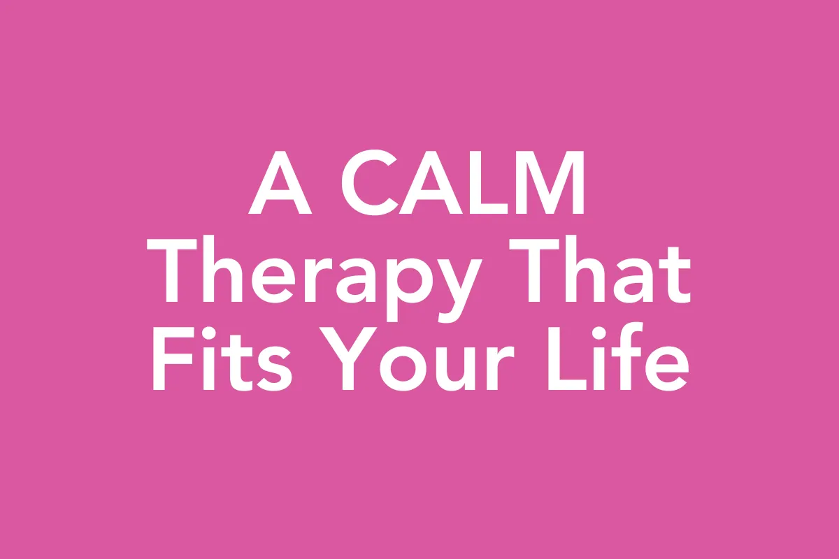 Post 25: When Therapy Fits: How Fascia Work Adapts to Each Family’s Rhythm