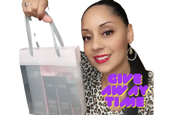 Enter To Win Free Products