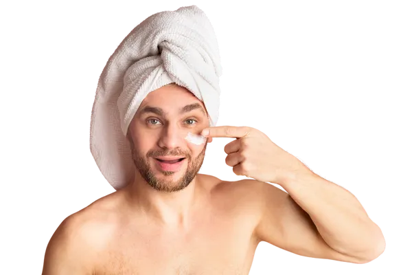 All Men Need It